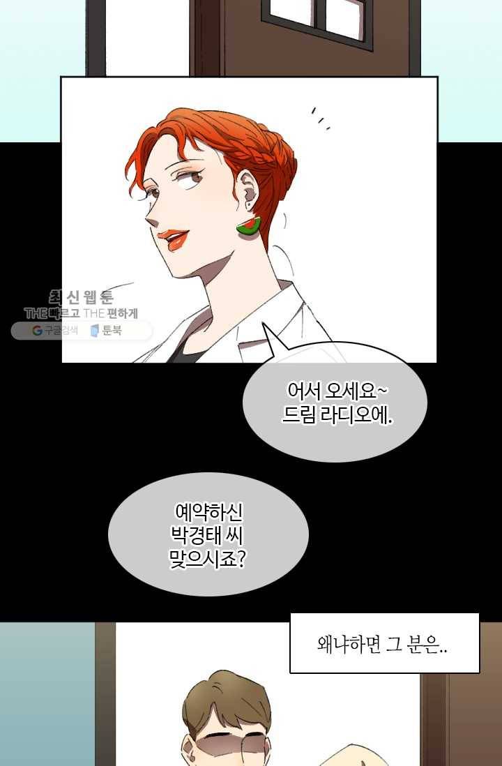 최면술사에겐 비밀보호 의무가 없다 1화 47