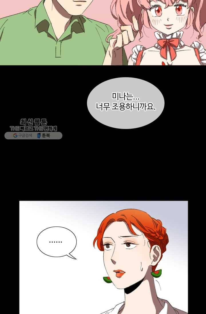 최면술사에겐 비밀보호 의무가 없다 1화 58