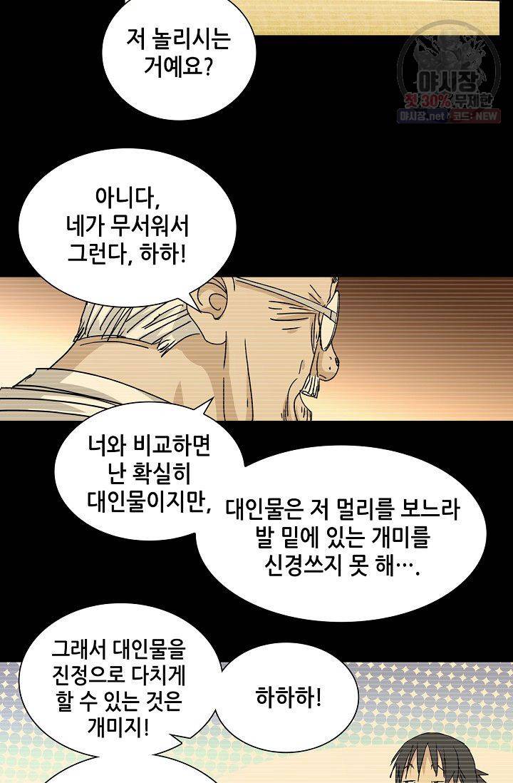 일인지하 331화 8