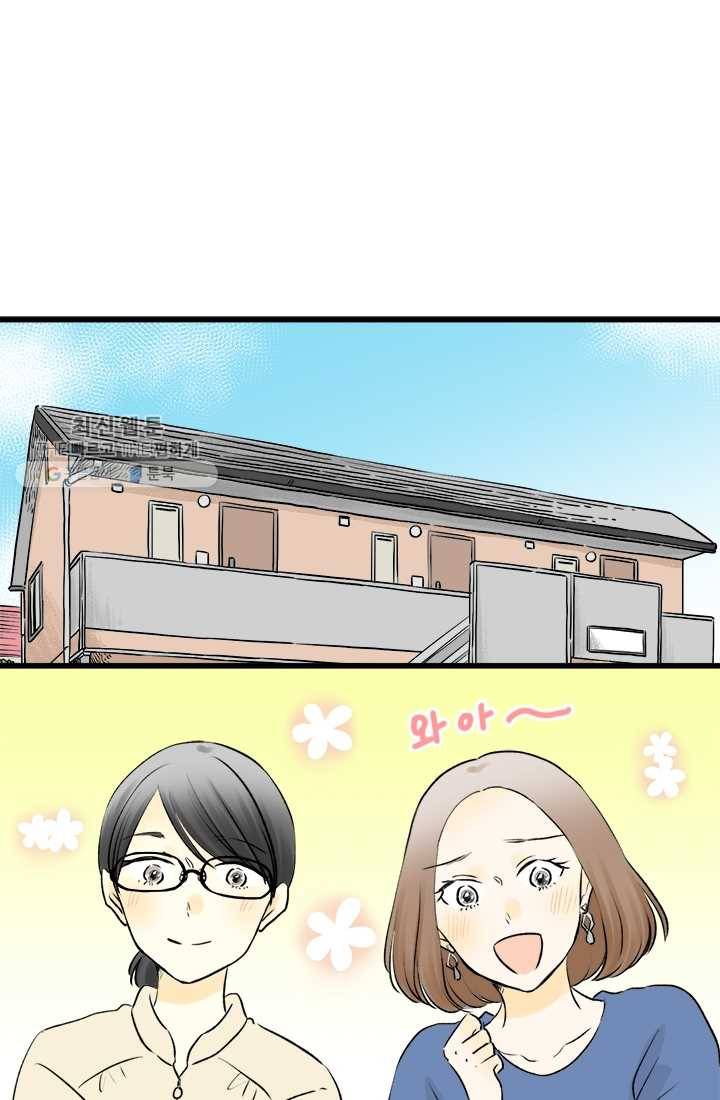 모나와 쿠쿠 22화, 라떼에는 없는 것 1