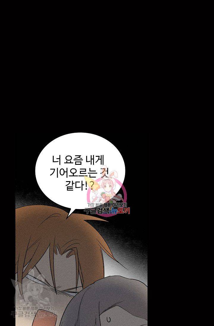 일진짱의 남자 95화 1