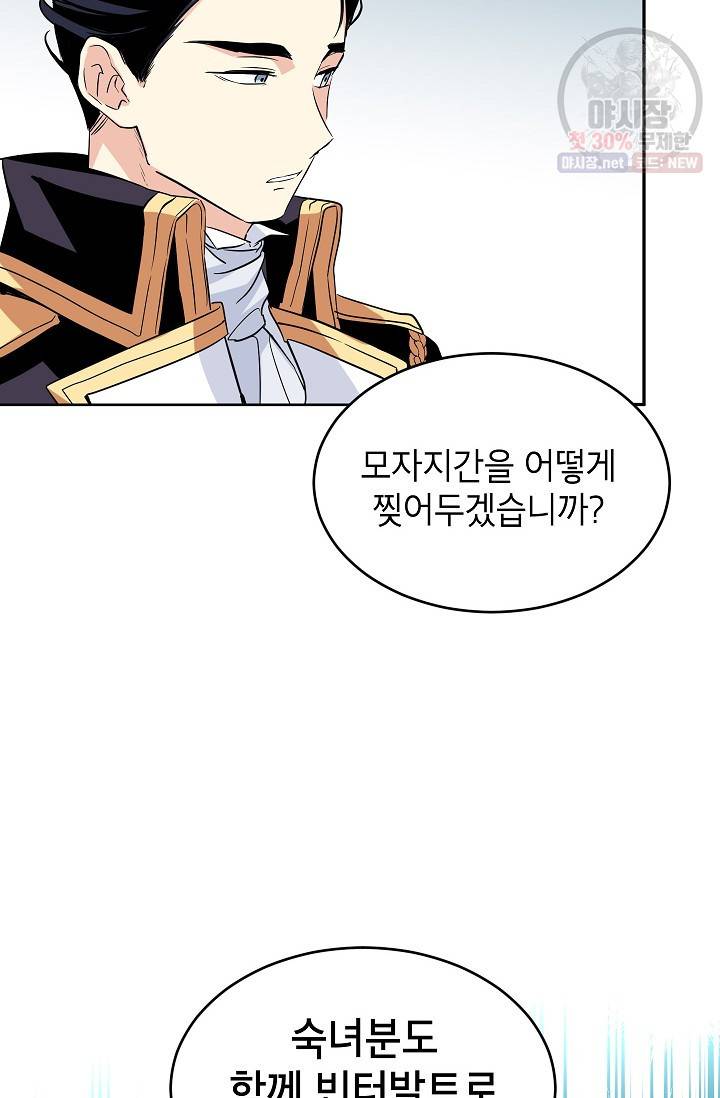 장르를 바꿔보도록 하겠습니다 06화 11