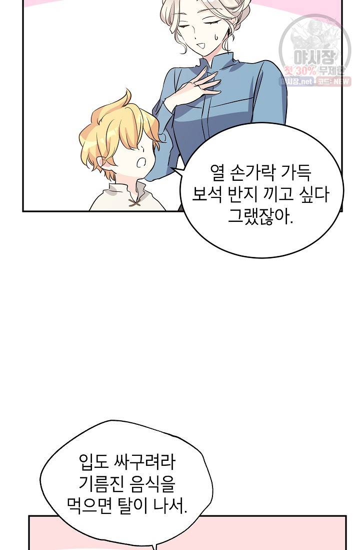 장르를 바꿔보도록 하겠습니다 06화 16