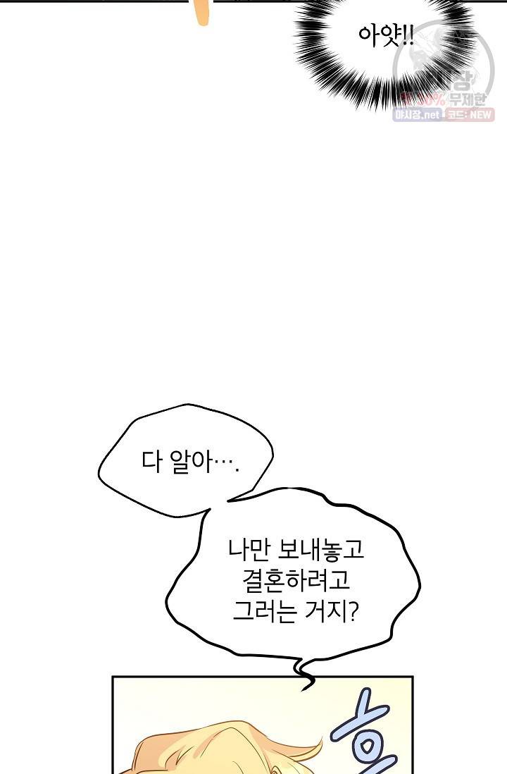 장르를 바꿔보도록 하겠습니다 06화 22