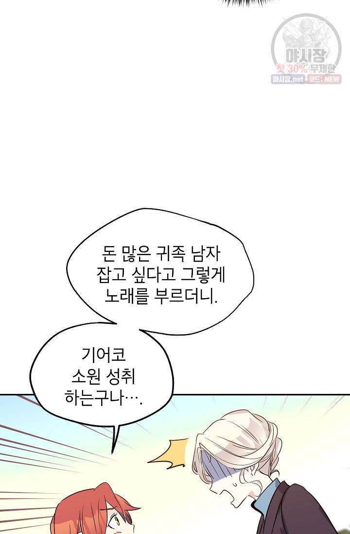 장르를 바꿔보도록 하겠습니다 06화 50