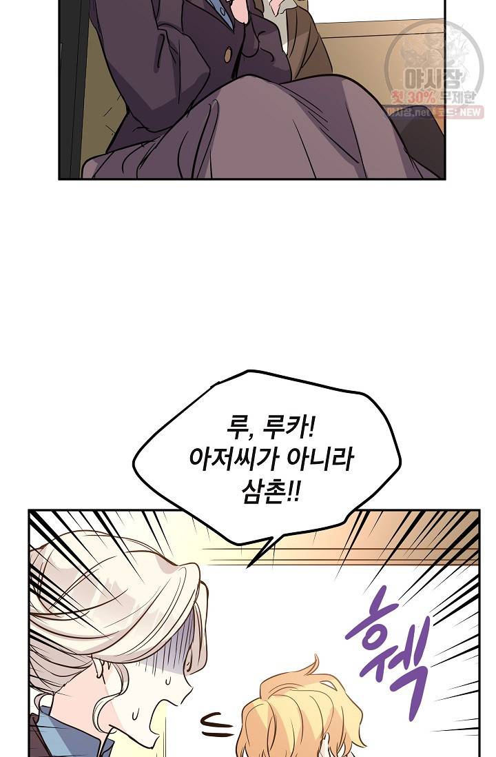장르를 바꿔보도록 하겠습니다 06화 67