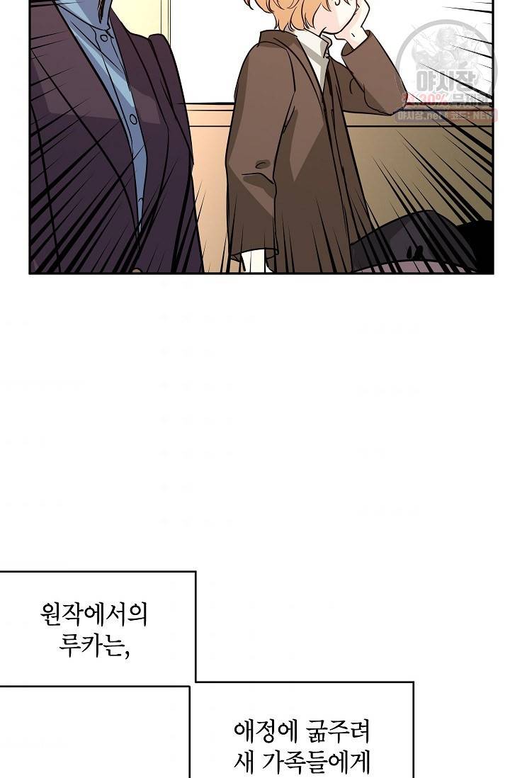 장르를 바꿔보도록 하겠습니다 06화 68