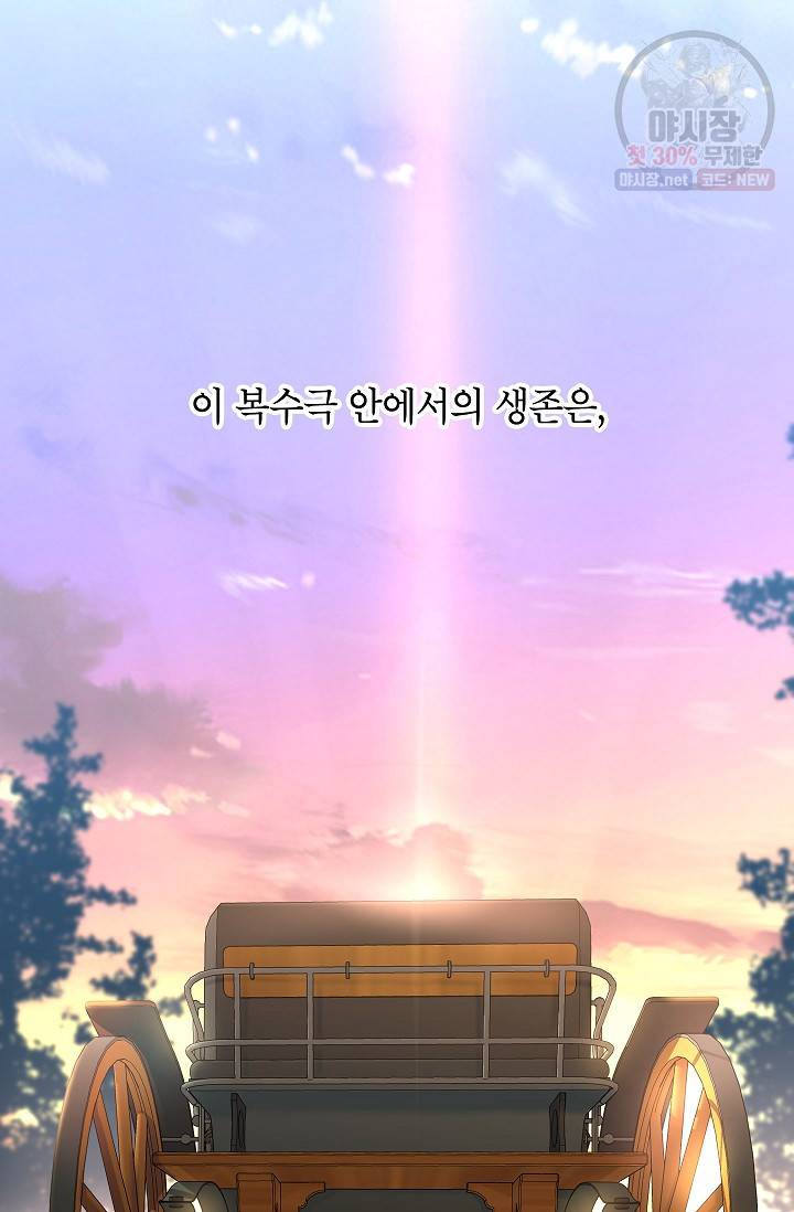 장르를 바꿔보도록 하겠습니다 06화 82