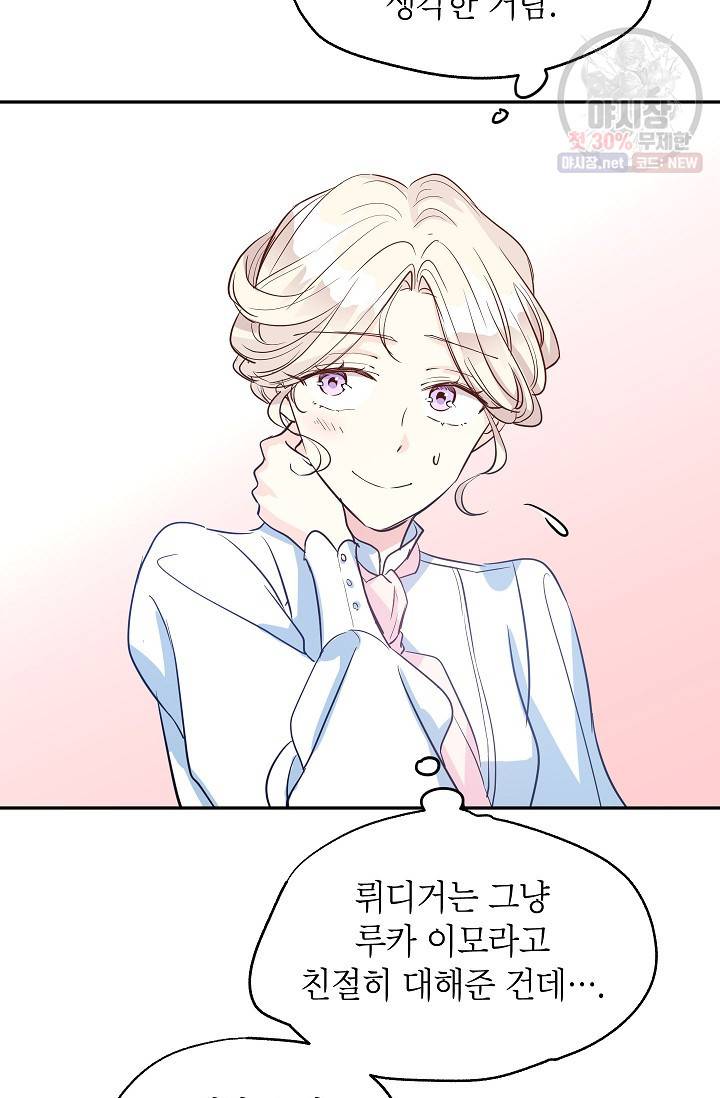 장르를 바꿔보도록 하겠습니다 15화 29