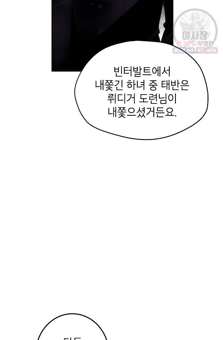 장르를 바꿔보도록 하겠습니다 19화 19