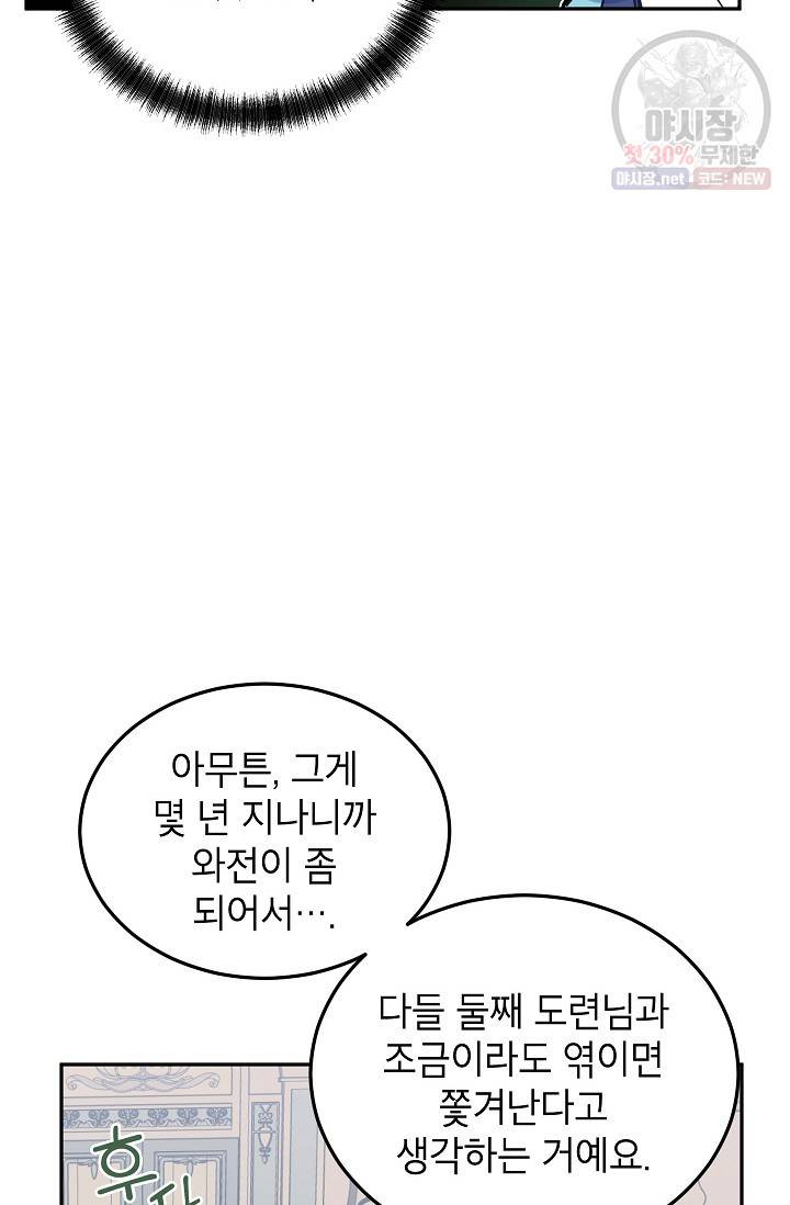 장르를 바꿔보도록 하겠습니다 19화 30