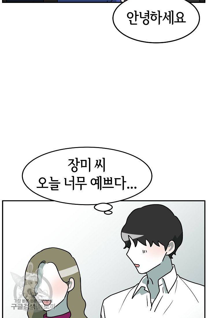 어차피 인간은 다 변태야 281화 8
