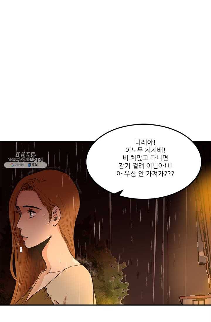 로그인 러브시티 3화 7