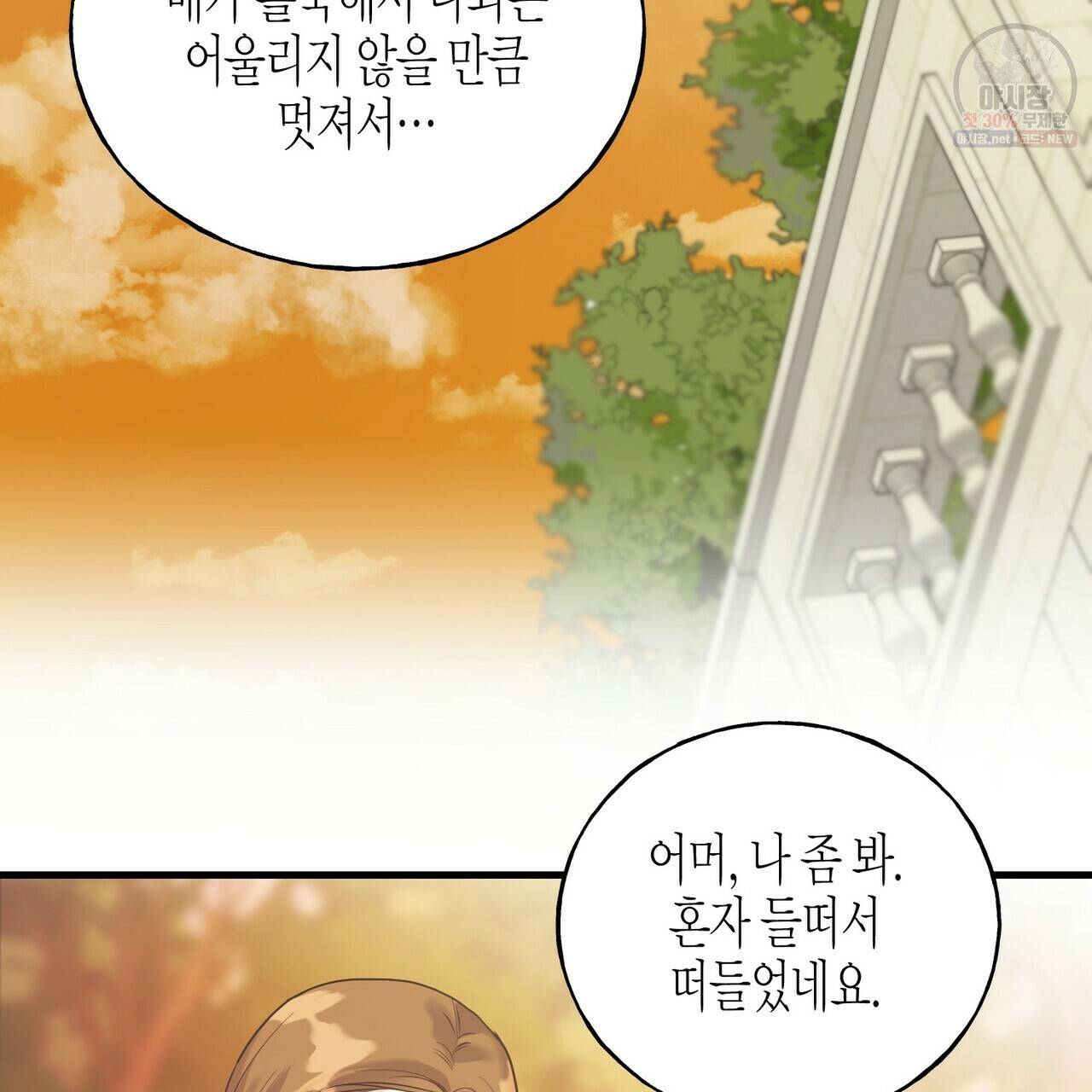 까마귀는 반짝이는 것을 좋아해 25화 25