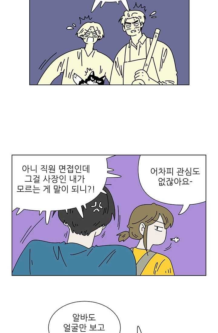 그래서 오늘도 삽니다 77화 6