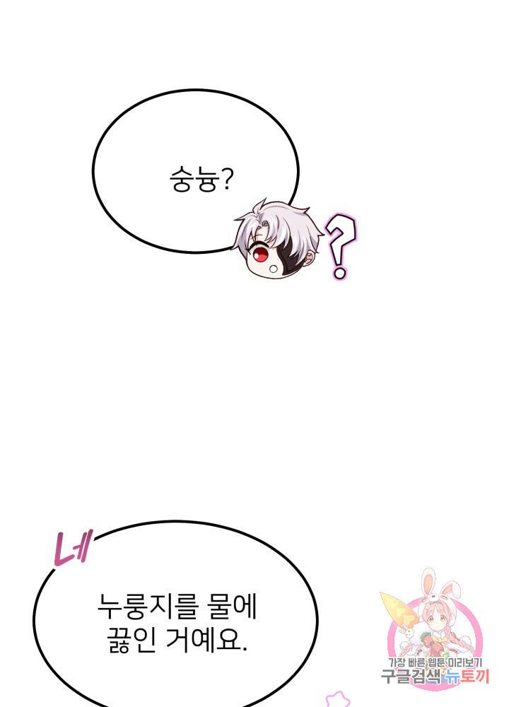 괴물 황태자의 아내가 되었습니다 16화 69