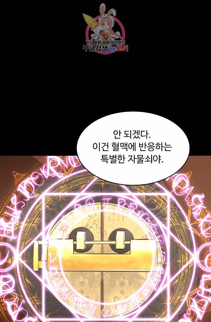 암흑 속에 피는 꽃 : 지존동술사 42화 57