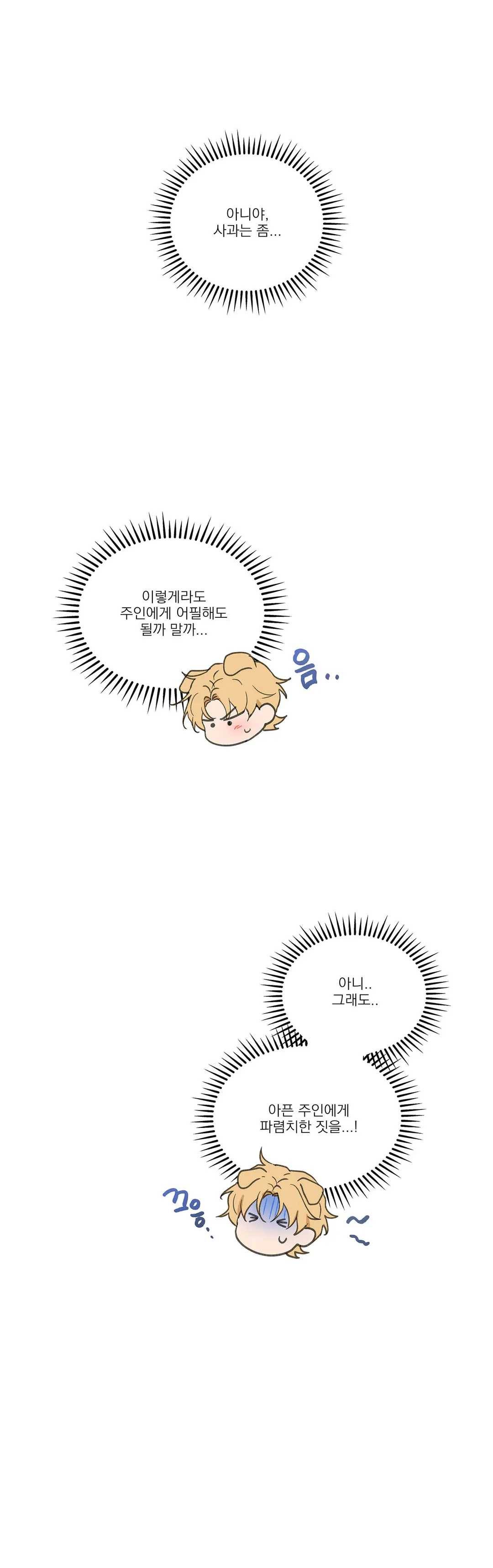 주인의 사정 55화 37