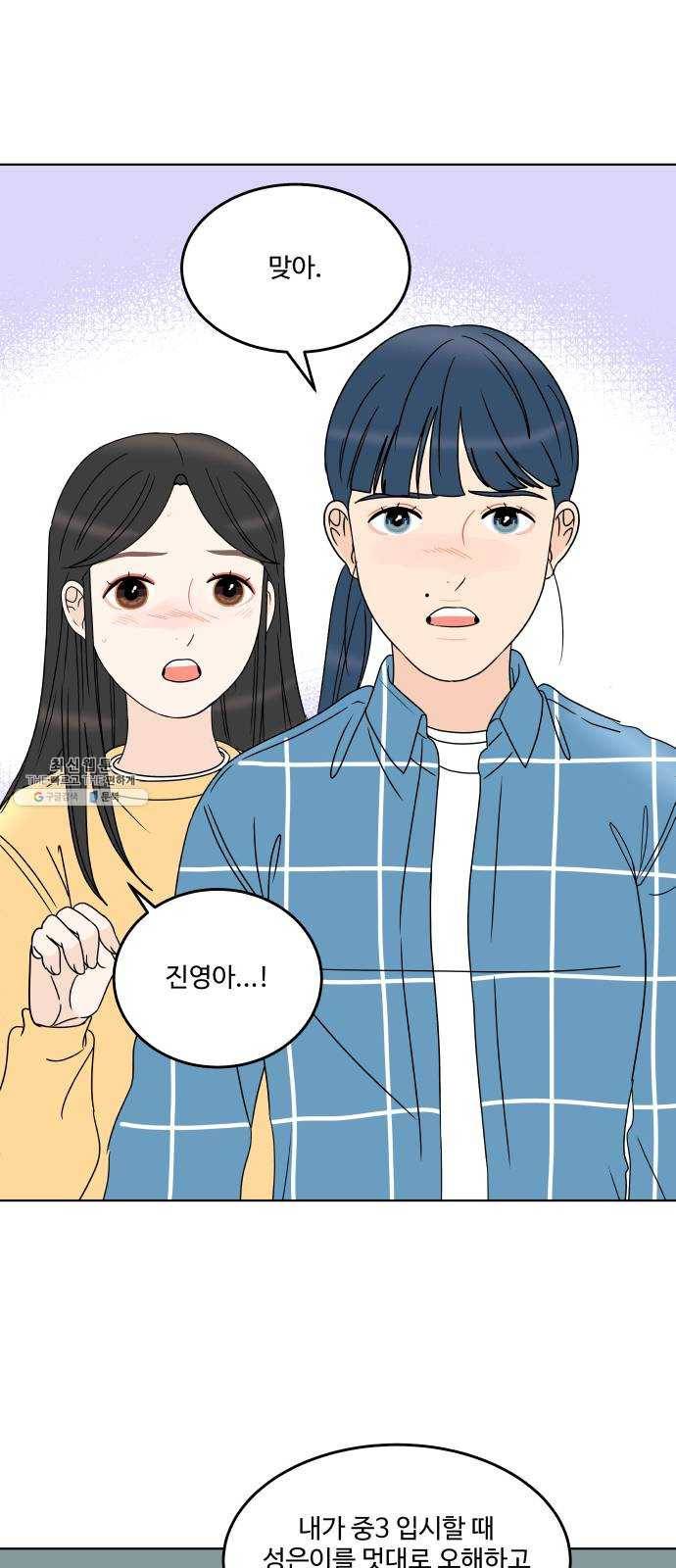 걸어서 30분 179화 더는 울지 않을 거야 8