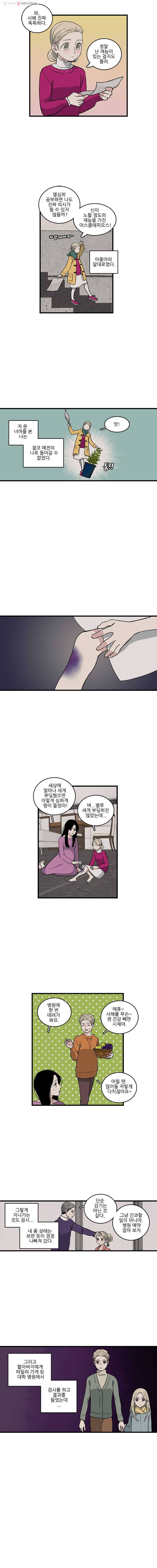 순정 히포크라테스 시즌2 13화 4