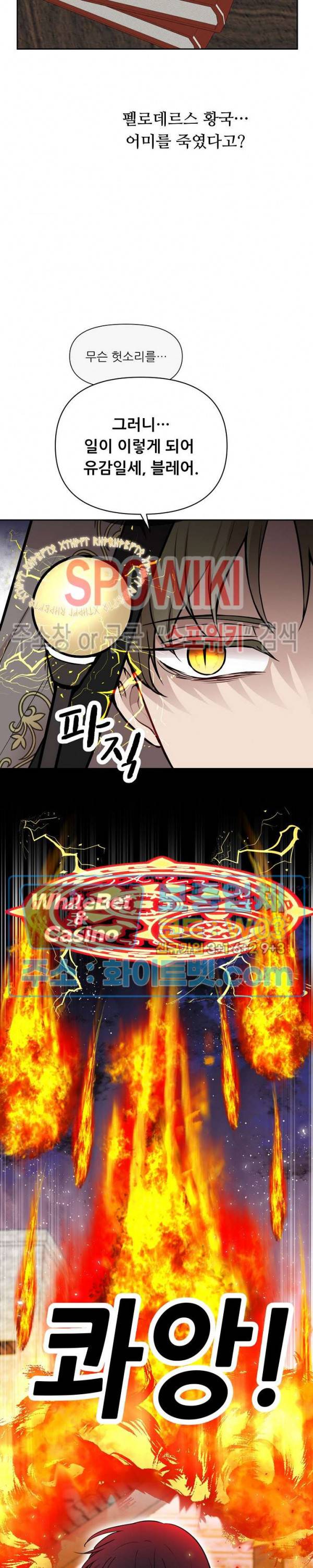 용의 황자님 66화 외전 14화 5
