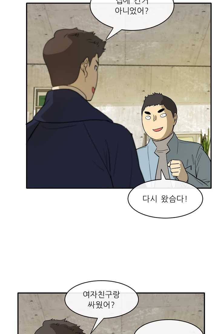사업왕 심길후 70화 3
