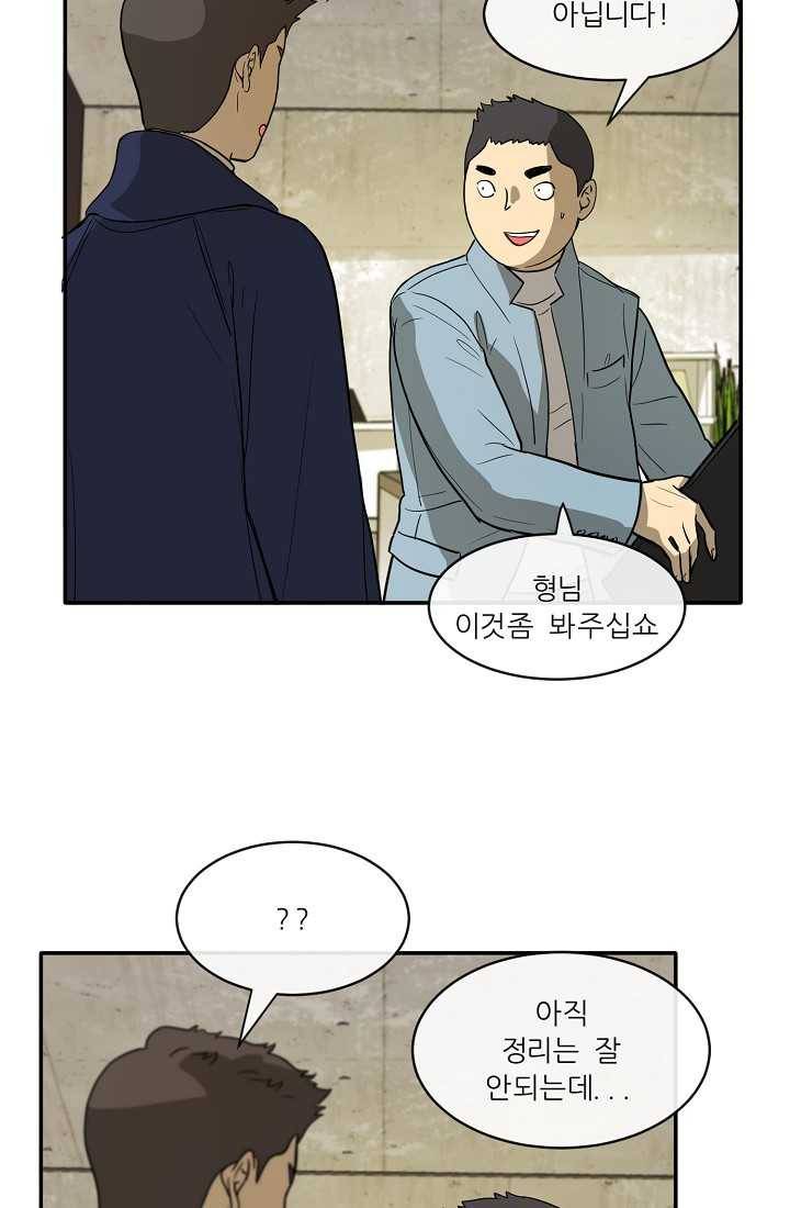 사업왕 심길후 70화 4