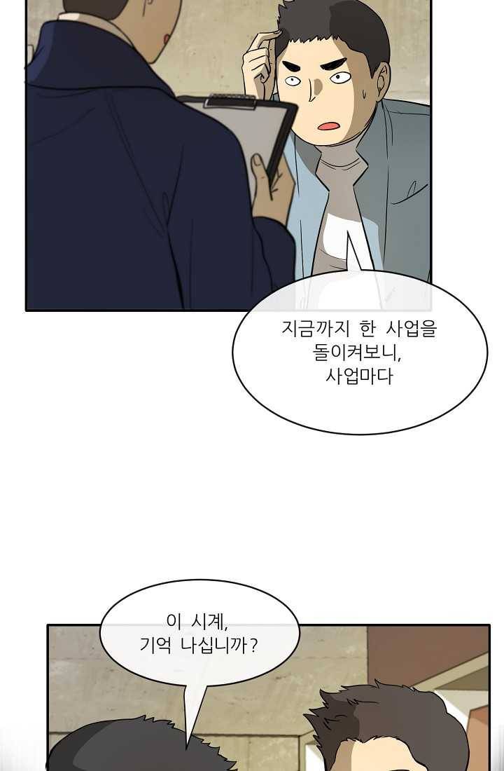 사업왕 심길후 70화 5