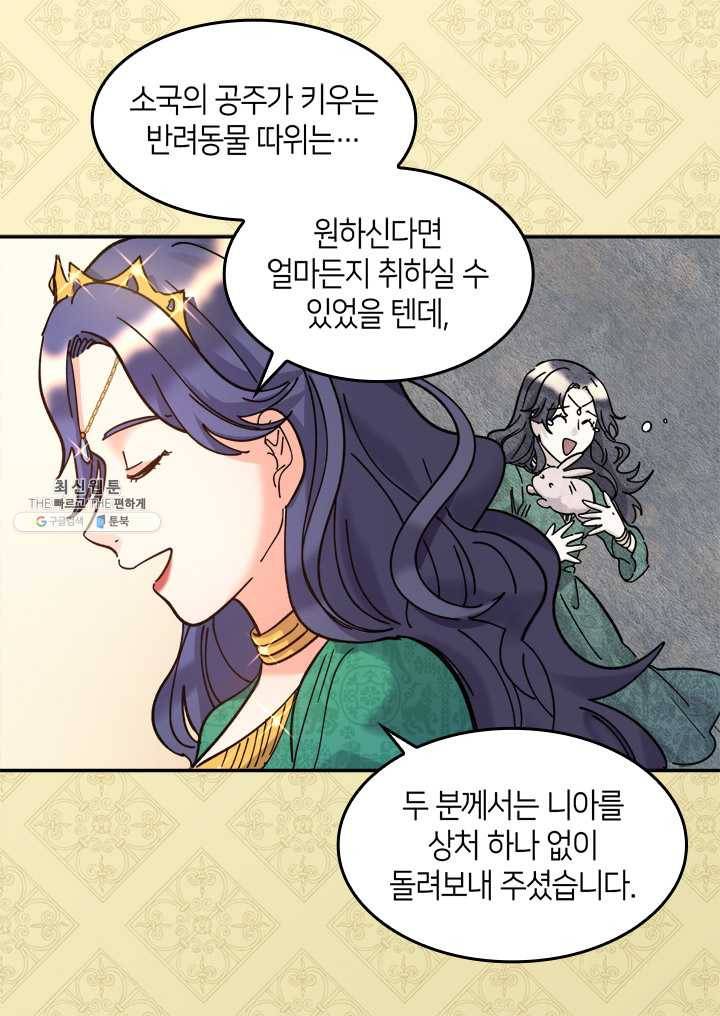 쌍둥이 남매의 뉴라이프 68화 29