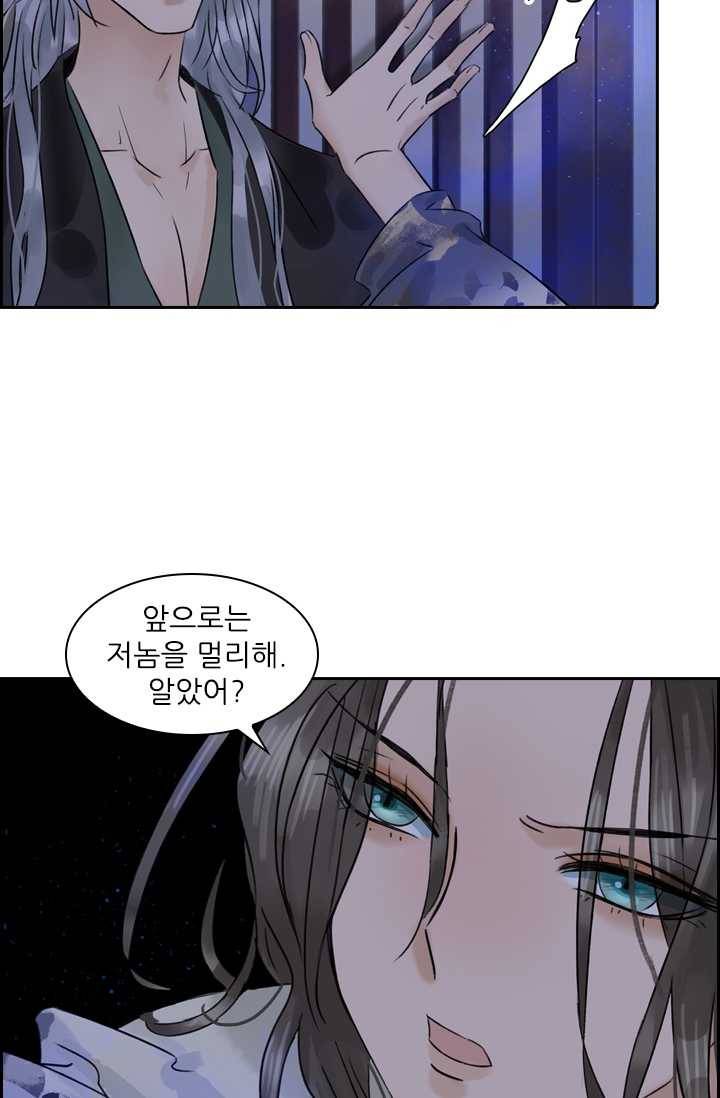태자 전하, 한입만요 제42화 말 들어야지, 광태야 17