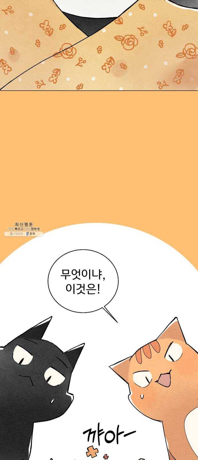 단편.zip 31화 고양이와 아이 - 포도, 곰방 작가 11
