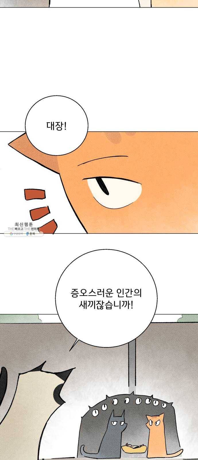 단편.zip 31화 고양이와 아이 - 포도, 곰방 작가 16