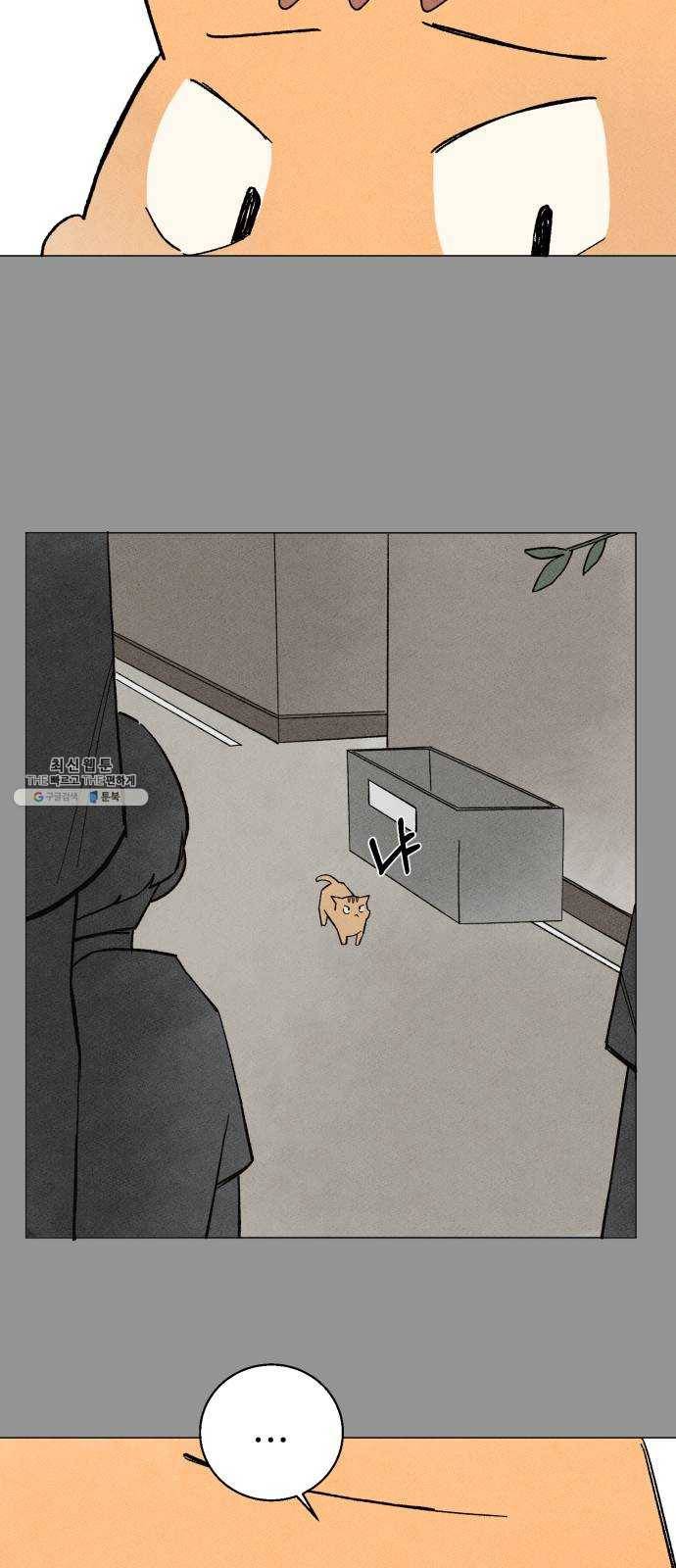 단편.zip 31화 고양이와 아이 - 포도, 곰방 작가 24