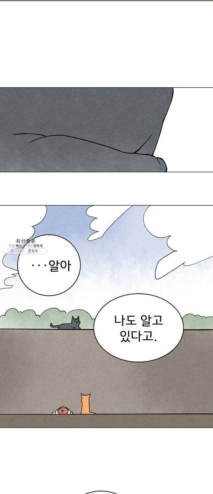 단편.zip 31화 고양이와 아이 - 포도, 곰방 작가 61