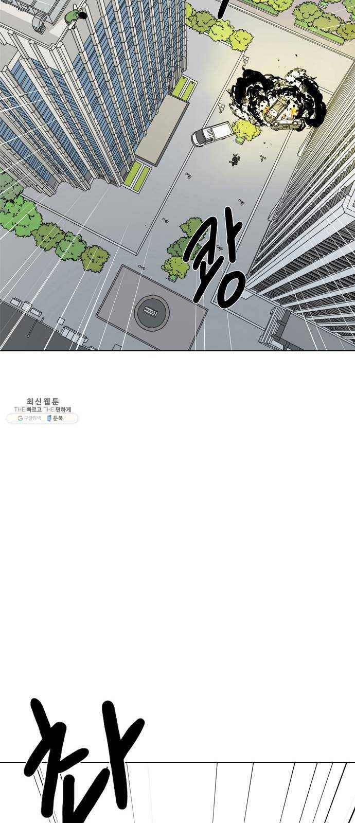 몬스터(네이버) 1화 85