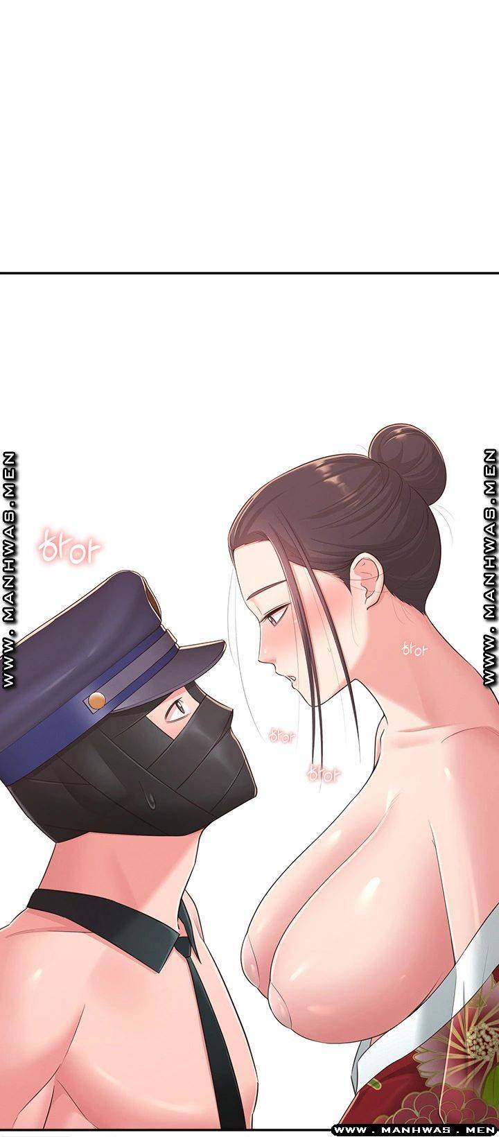 아는 여동생 36화 1