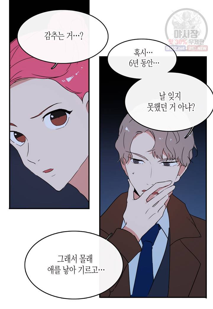 내 연애의 문제점 37화 33
