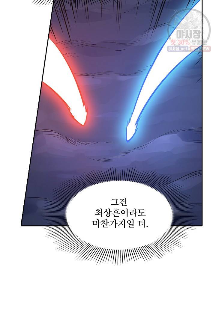 백련성신 362화 54