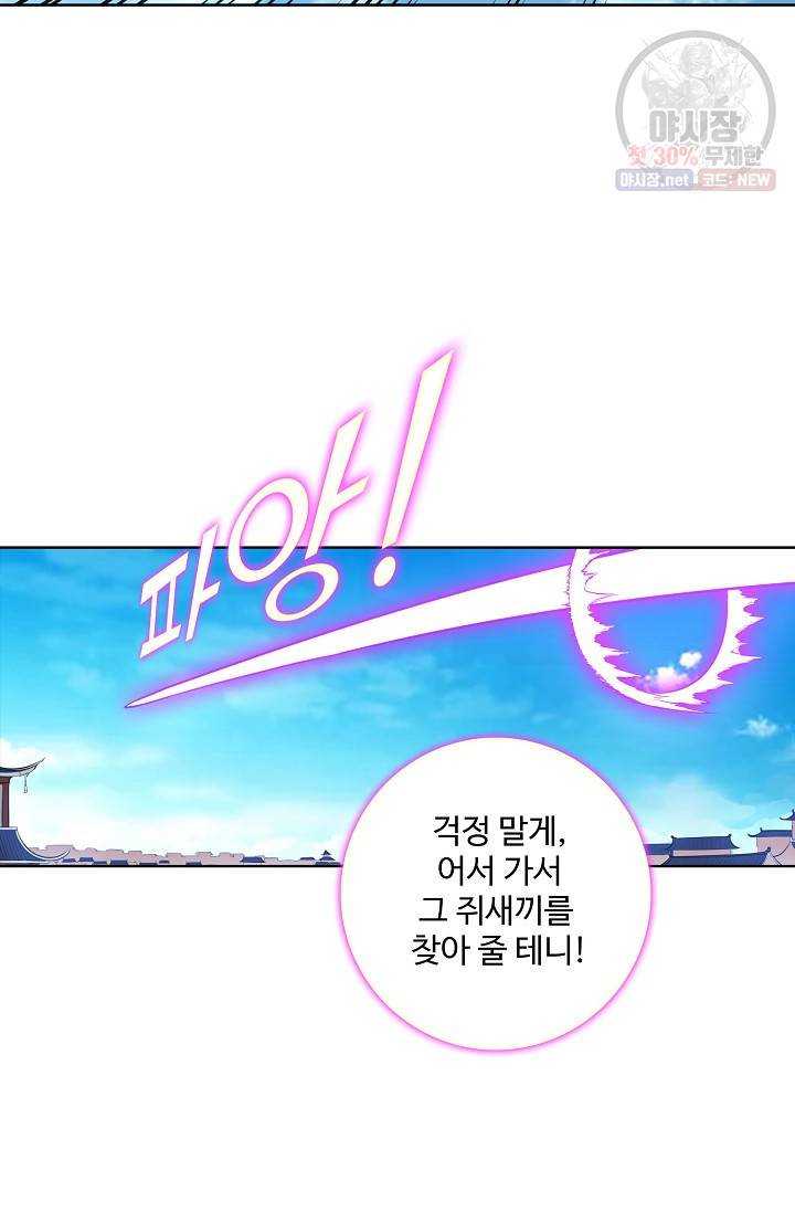 백련성신 362화 63