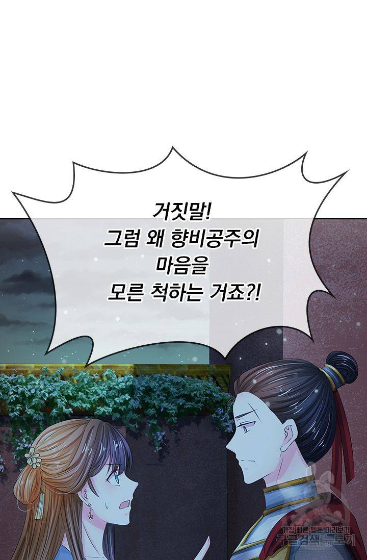 황후 시뮬레이션 112화 7