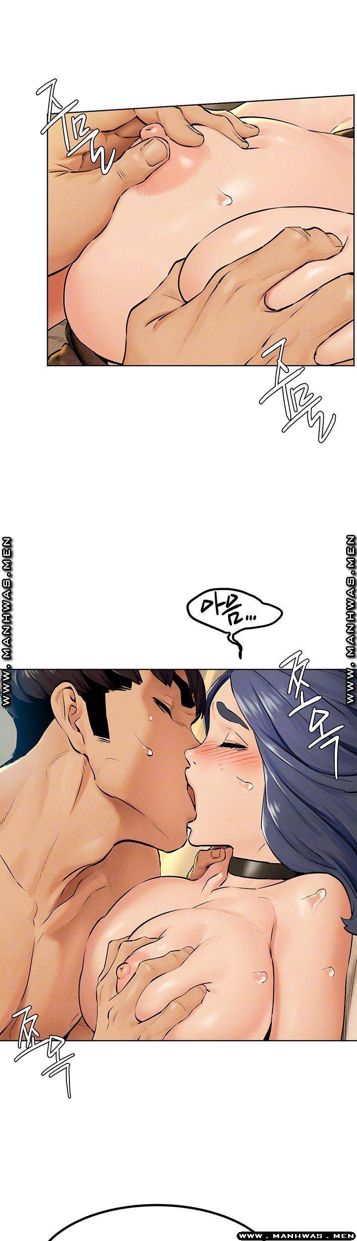 작은 전쟁 126화 9