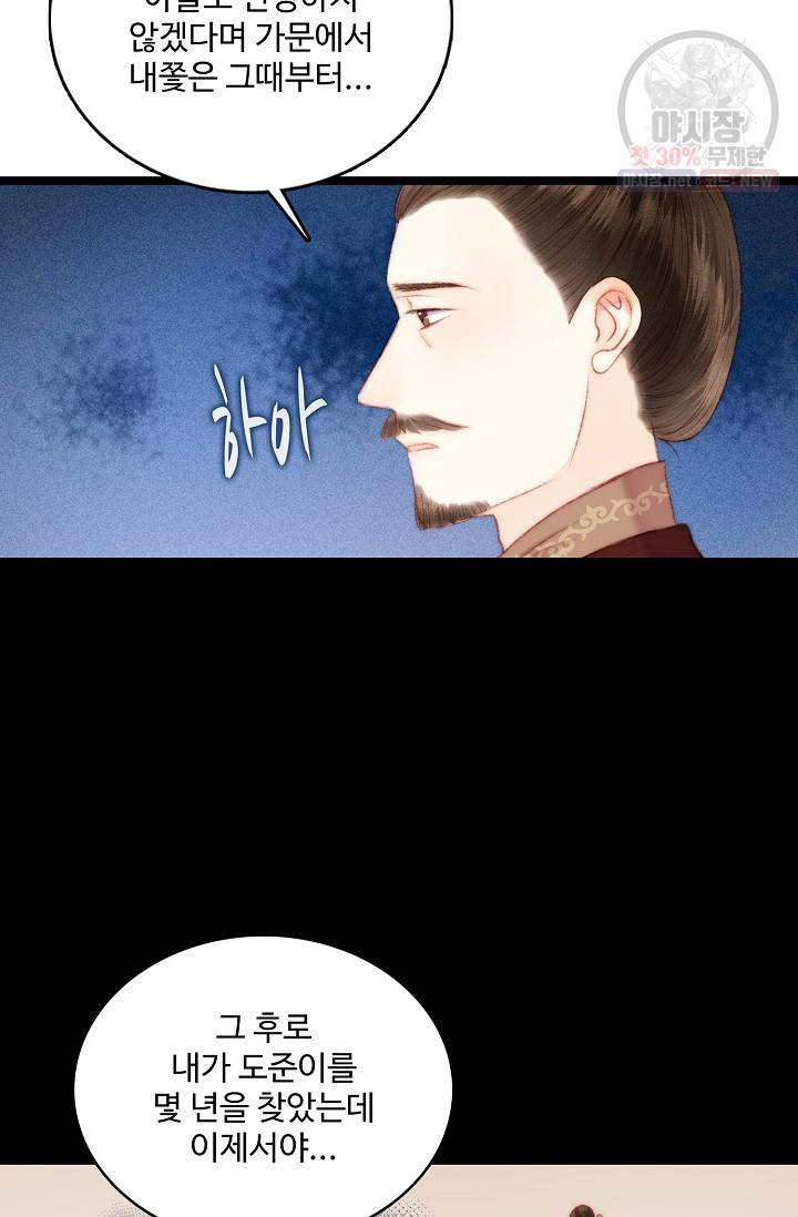 환생하여 의녀가 되다 87화 5