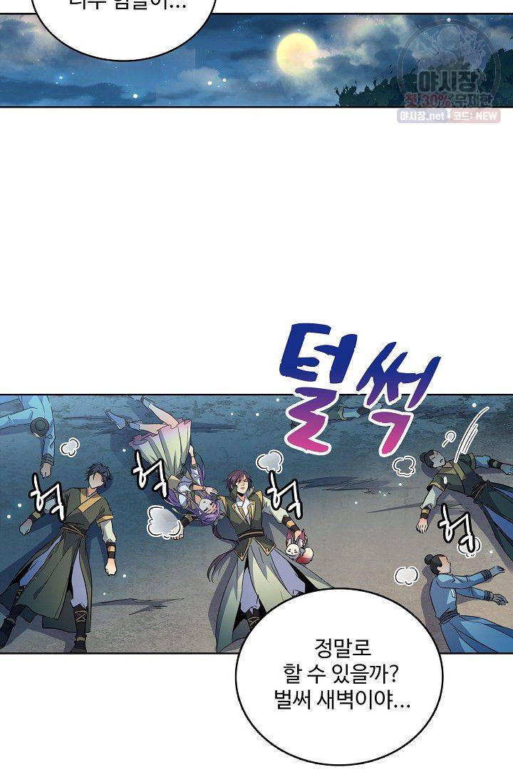 절세반지로 최강 고수 53화 3