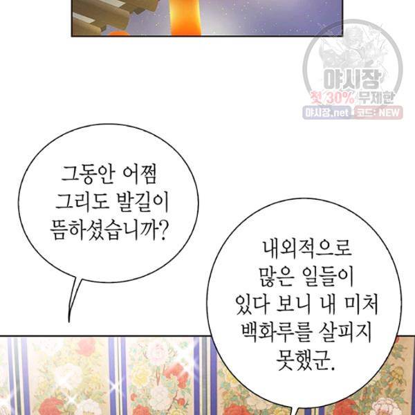 태자, 첩이 되겠습니다 35화 4