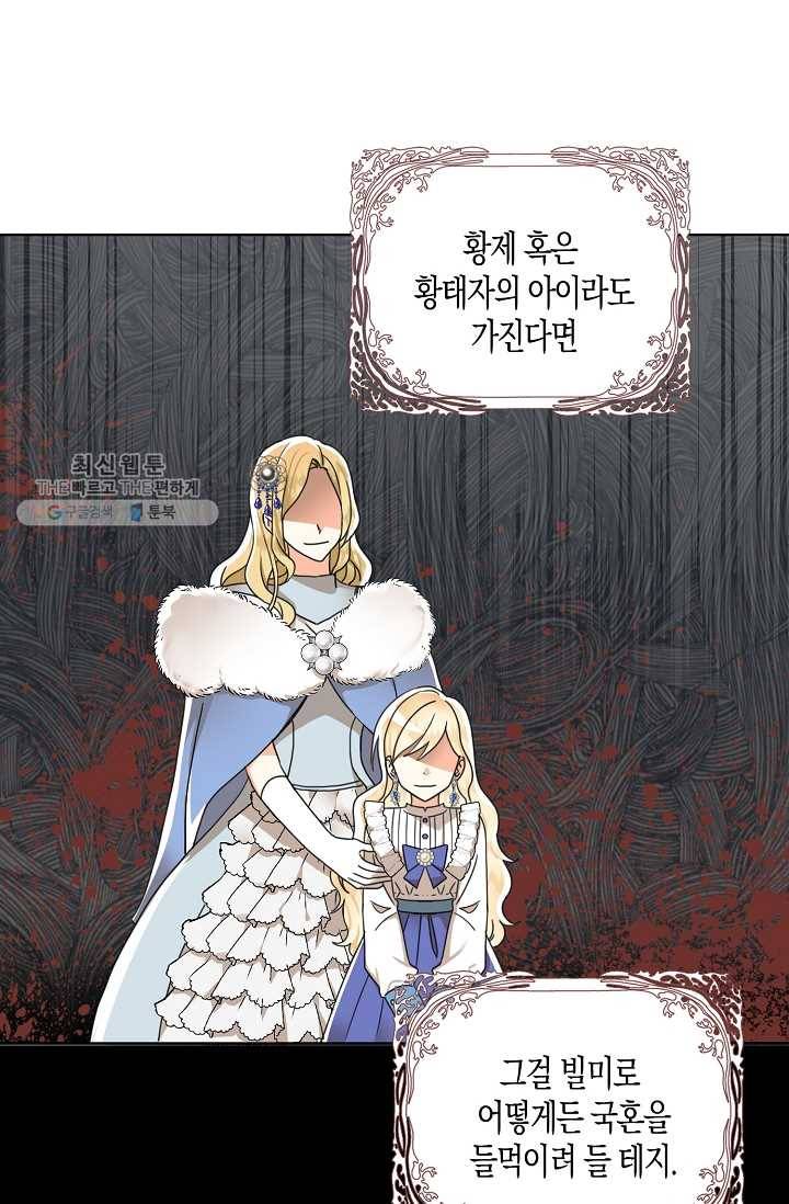 폭군 오빠가 셋이래요 12화 13