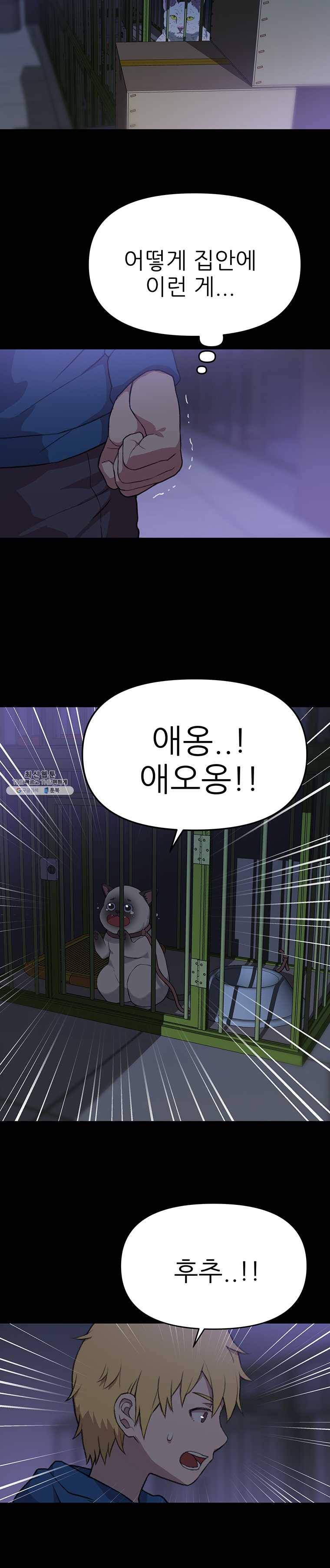 무지개다리 파수꾼 33화 (시즌1 마침) 8