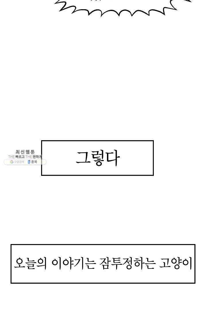 넘 많은 고양! 066화 8