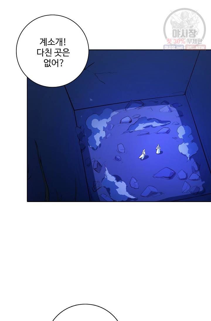 백련성신 366화 2
