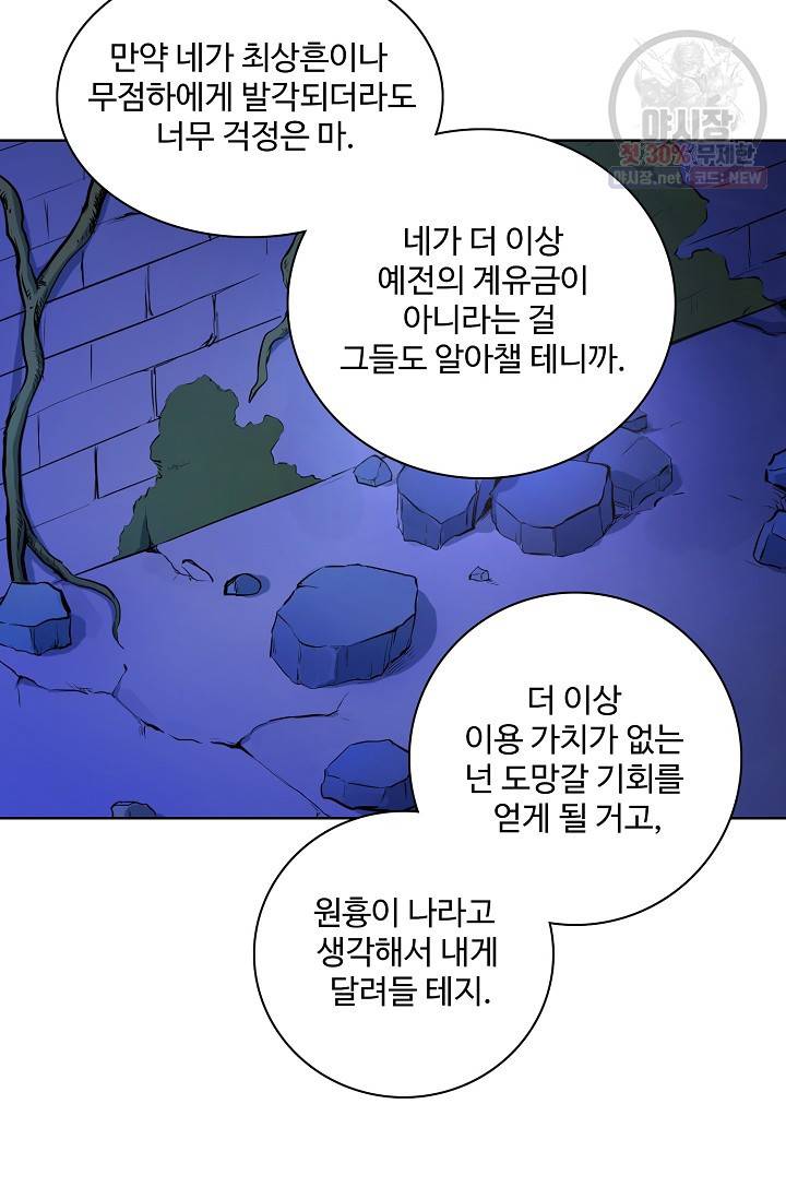 백련성신 366화 80