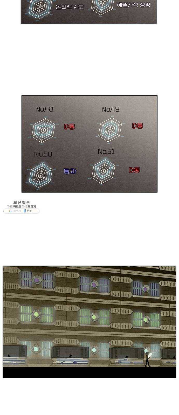 꿈의 기업 5부 4화 3